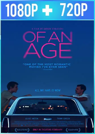 De una edad 2022 ES EN